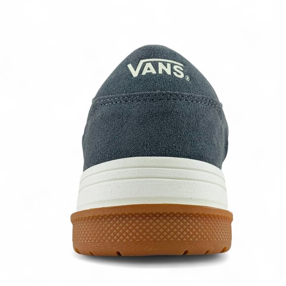 Vans Hylane Pewter Grey Men\'s Skateboarding Shoes Sneakers VN000D1JPBQ main image 11
